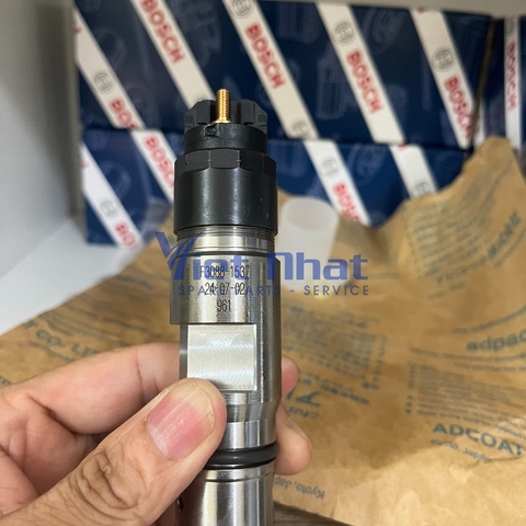 Kim phun DL06 Bosch chính hãng cho Doosan DX140