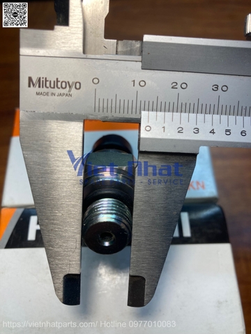 Phụ tùng cảm biến áp suất ga tự động máy xúc Hitachi 4332040
