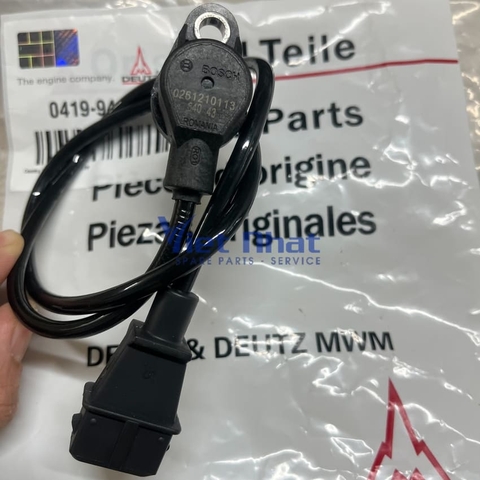 Cảm biến trục cơ TCD2012 04199447