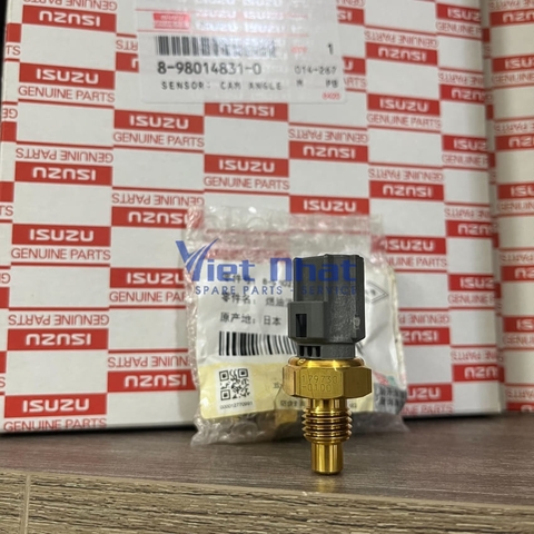 Phụ tùng cảm biến nhiệt độ nhiên liệu Isuzu chính hãng