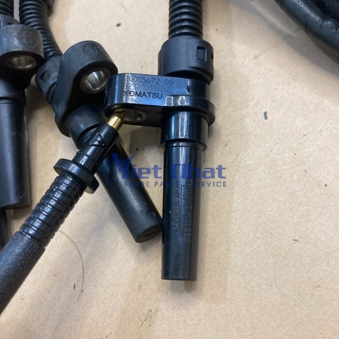 Cảm biến turbo Komatsu PC350-10 PC450-10