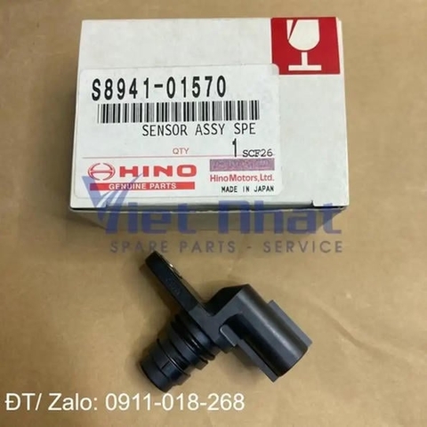 Cảm biến vị trí trục cam SK200-8 SK350-8