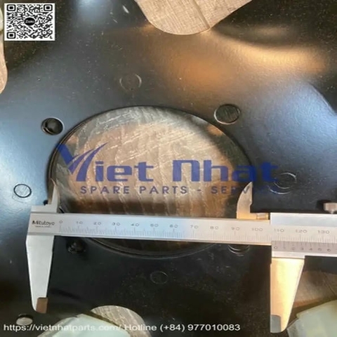 CÁNH QUẠT HITACHI ZX470-5G