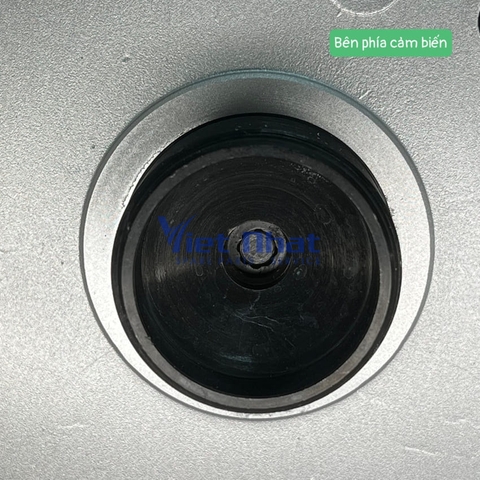 Vị trí gắn cảm biến đế lọc nhiên liệu Volvo 22035823 chính hãng RACOR