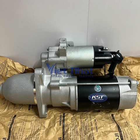 Củ đề D6GA R300-9 R140-9 – 24V – 3 tai