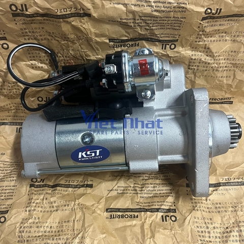 Củ đề Doosan DX210 24V 6.0KW