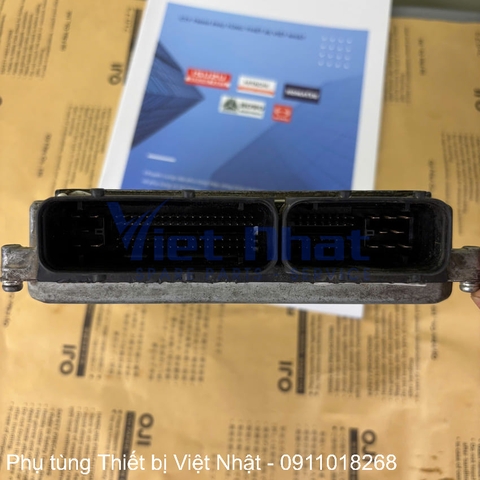 Hộp động cơ 4JJ1 ZX120-3 ZX140W-3 0911018268