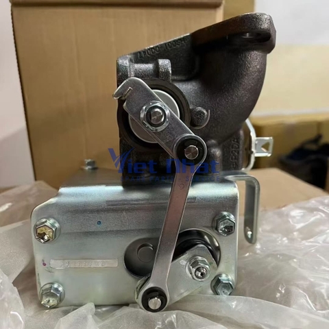 Cụm van EGR P11C – Kobelco SK460-8, SK480-8