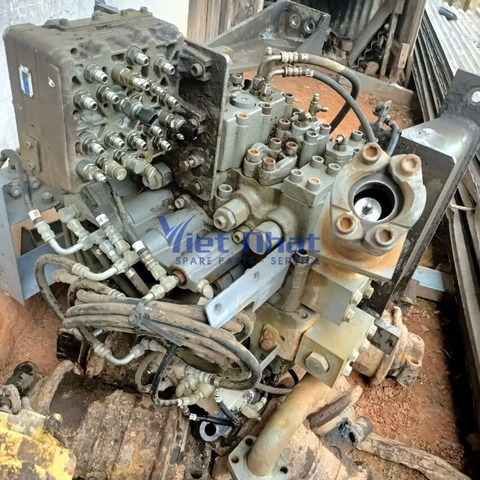 Cụm van ngăn kéo Hitachi ZX470-5G