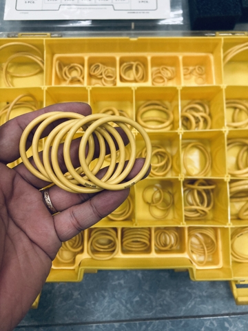 Hộp gioăng CTP for Caterpillar