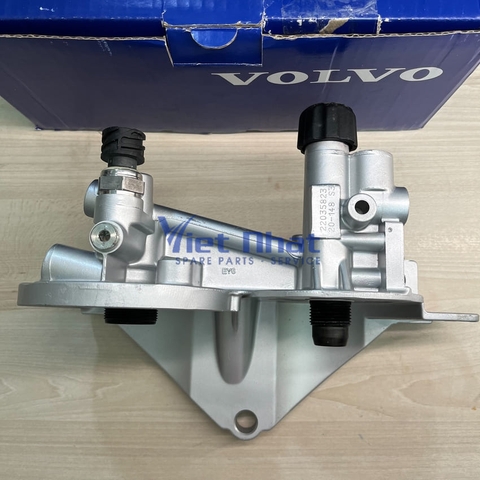 Đế lọc nhiên liệu Volvo 22035823