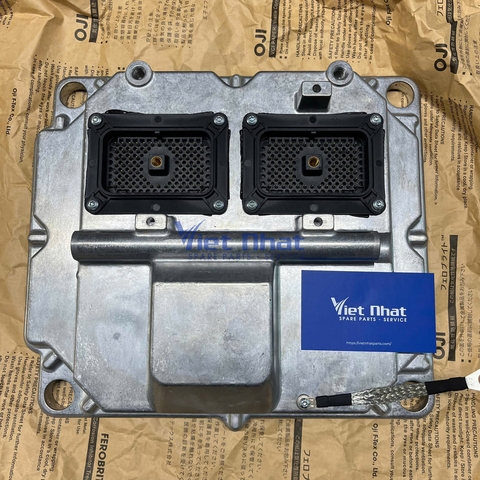 Hộp động cơ C7.1 C6.6 C9.3 C7.7 CAT 320E 323E