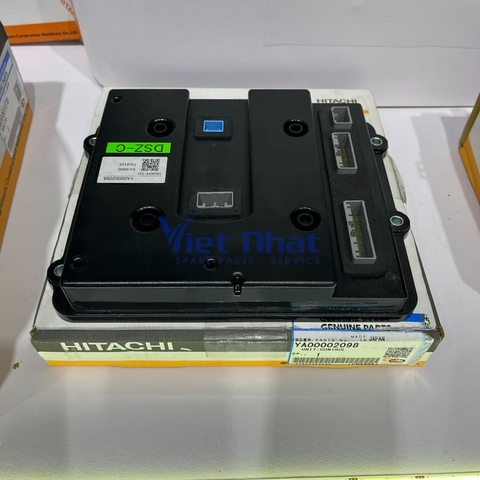 Hộp màn hình Hitachi ZX200-5G | 0977010083