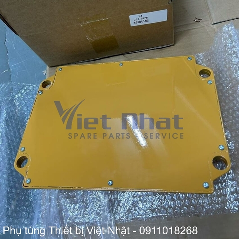 Hộp động cơ CAT C9 C15 262-2878