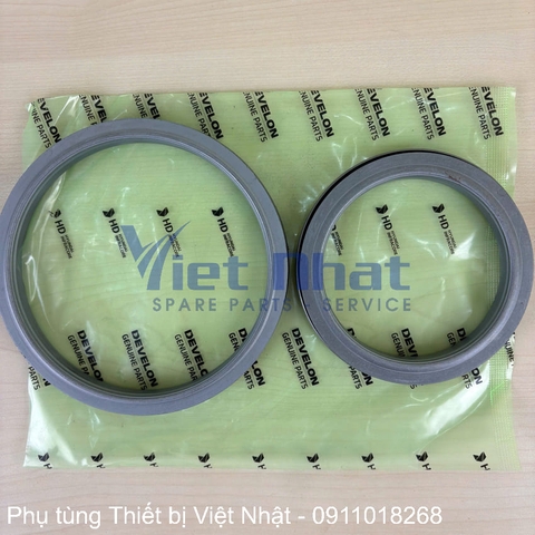Gioăng mặt máy DE08 Original Korea dùng trong sửa chữa động cơ DE08.