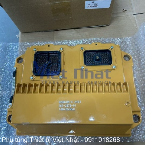 ECU Caterpillar 962H 966H 262-2878