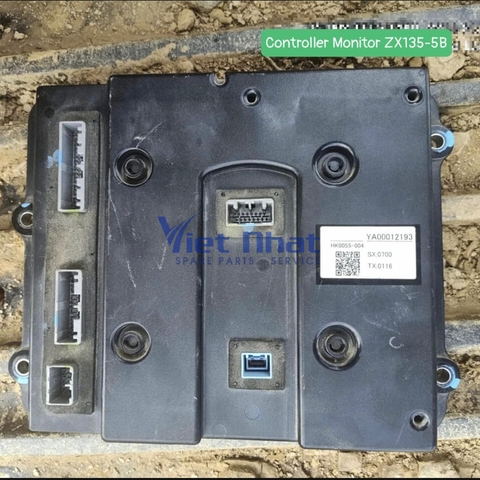 Hộp màn hình Hitachi ZX130 ZX135-5B | 0977010083