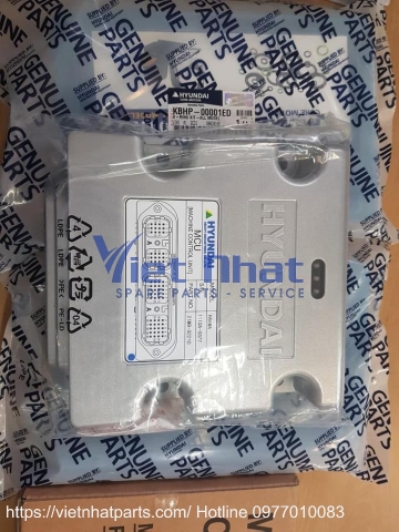 HỘP THỦY LỰC R55WA 111Q5-0377