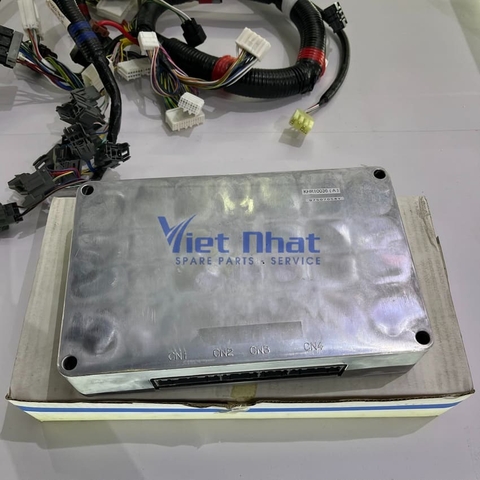 Hộp thủy lực Sumitomo SH210-5 | 0977010083
