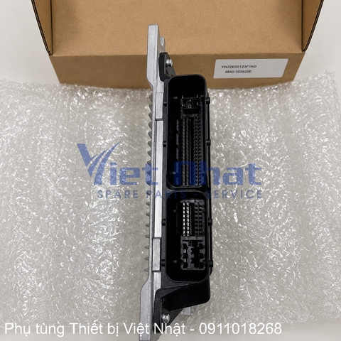 Hydraulic Pump Controller Komatsu PC200-10