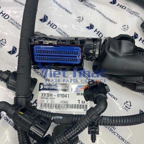 hyundai-r140-9-engine-wiring-harness