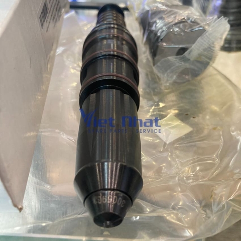Cận cảnh kim phun Cummins KTA19 FP Diesel 3022197 chính hãng Mexico