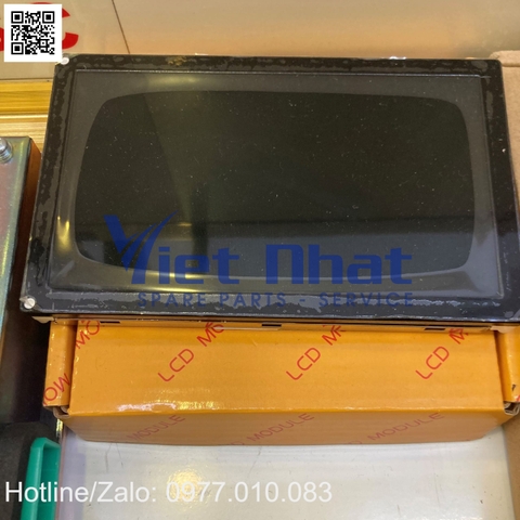 LCD MÀN HÌNH HITACHI ZX-3