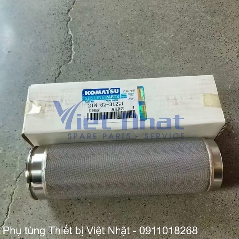 hydraulic-filter-komatsu-21n-62-31221