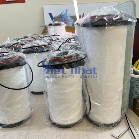 Lọc khí thừa PC200-10, PC350-10, HB205