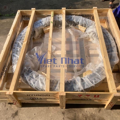 Mâm quay toa Hyundai HX300