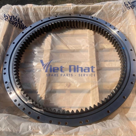 Mâm quay toa Hyundai HX300 bánh răng trong mới 100% nguyên cụm