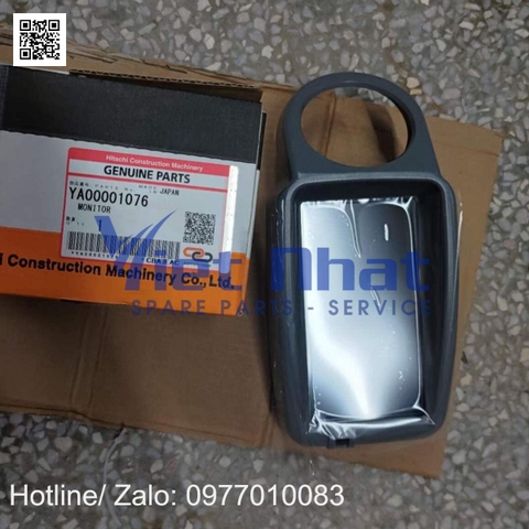 MÀN HÌNH ZX200-5G ZX330-5G YA00001076