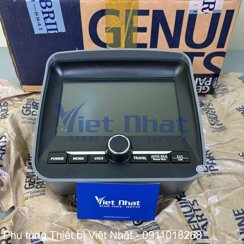 Màn hình điều khiển Hyundai Original 21Q6-40300