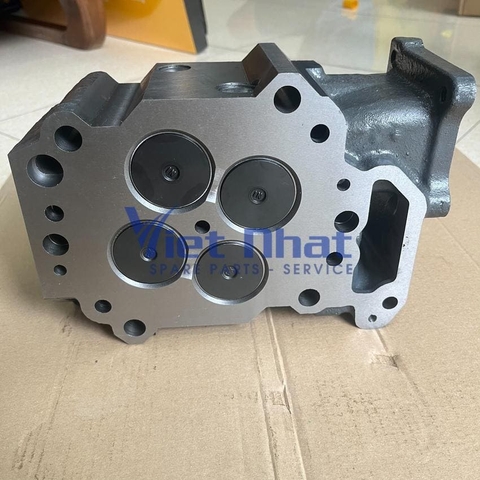 Mặt máy Komatsu 6D125-5 PC450-8 Aftermarket