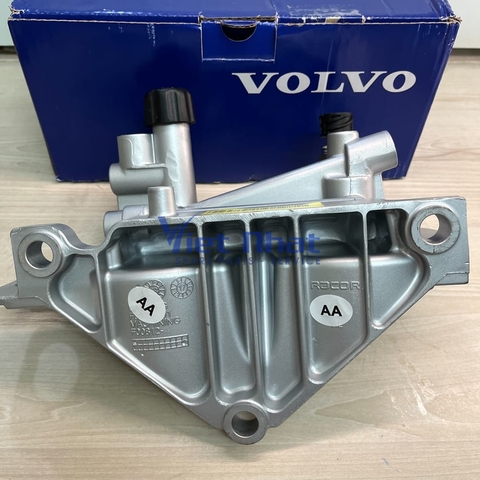 Mặt sau đế lọc nhiên liệu Volvo RACOR mã 22035823 chính hãng