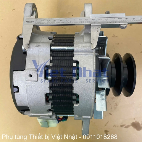 Máy phát J05E J08E SK200-8 SK330-8