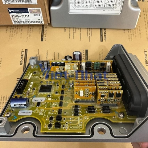 mcu-controller-21m9-32414