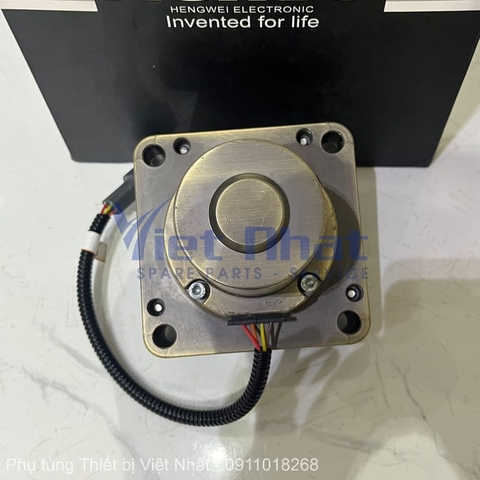 Mô tơ ga bước Hitachi EX120 EX200 EX350