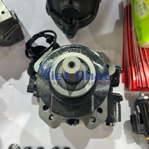 Mô Tơ Quạt Gió D65EX-15, D85PX-15 | 0977010083