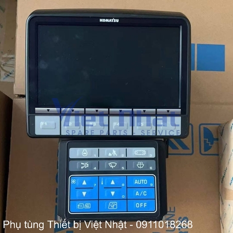 Màn hình Komatsu PC850-8 7835-31-6004