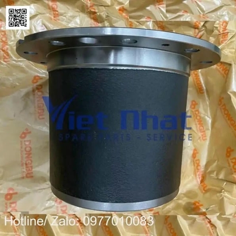 NỒI NGOÀI DOOSAN DX140 ẮC 38