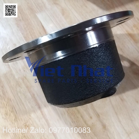 NỒI NGOÀI HYUNDAI R55-7 KOREA ZTAM-00733