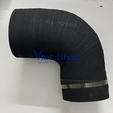 Ống gió khí nạp turbo PC350-7
