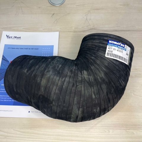 ong nap turbo wa480-6 oem ben bi