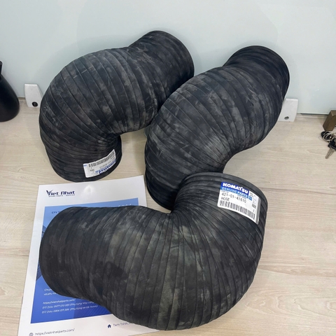 Ống Gió Turbo WA480-6 | LH 0977010083