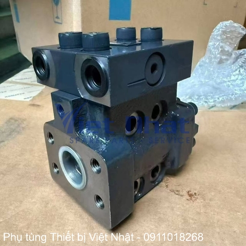 Van trích áp điều khiển Komatsu PC130-7