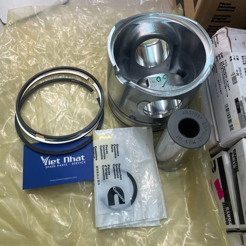 Piston 6D107E-2, PC200-10, WA320-7 | 5274516