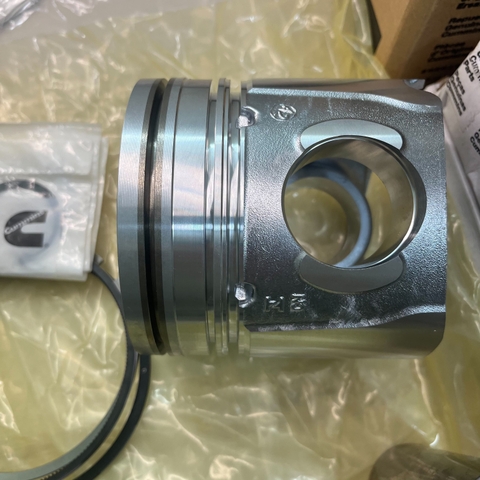 Piston PC200-10 WA320-7 Komatsu hàng mới 100%