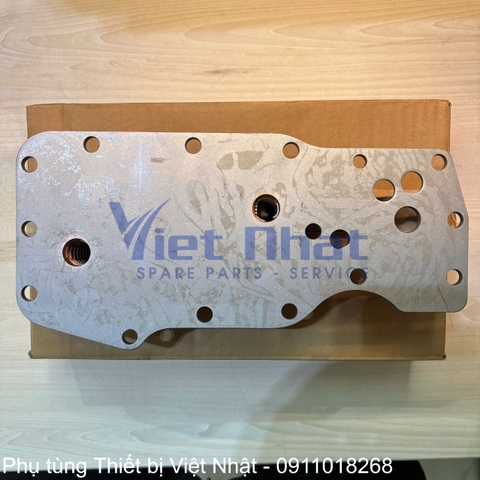 Ruột sinh hàn 4D107 6D107 Komatsu PC200-8 PC200-10