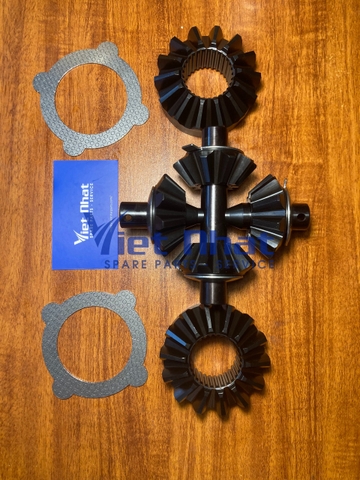Ruột vi sai quả dứa DX140